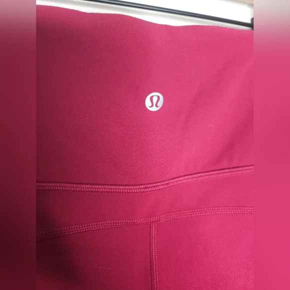 Lululemon Super High Waist Flared Legging - Picture 8 of 10